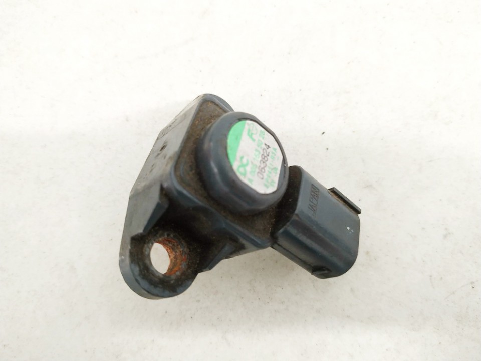 A0051535028 Mercedes-Benz R-CLASS 2008 Air Pressure MAP Sensor Manifold Boost - Thumbnail 2