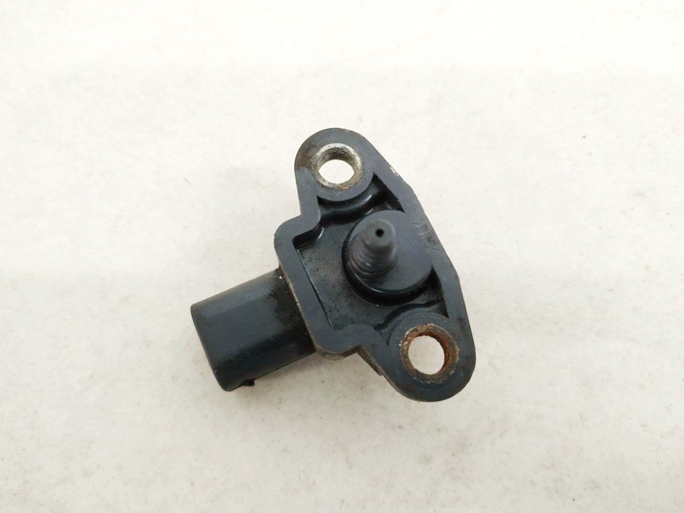 A0051535028 Mercedes-Benz R-CLASS 2008 Air Pressure MAP Sensor Manifold Boost - Thumbnail 3