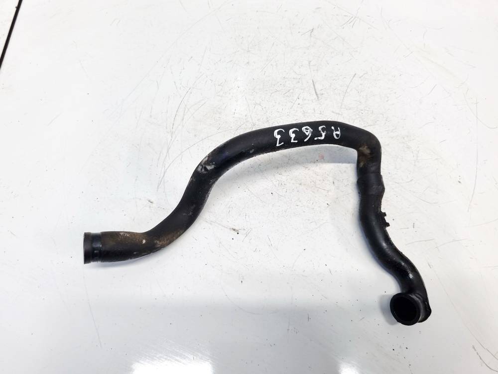 Volvo S40 1997 Przewód odpowietrzenia skrzyni korbowej