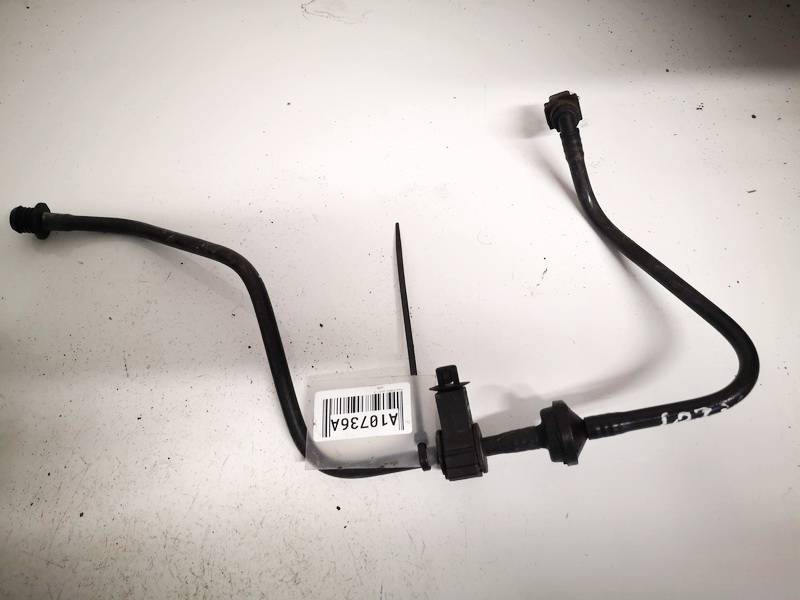 Ford Fiesta 2012 Radiator Hose (Water Hose)