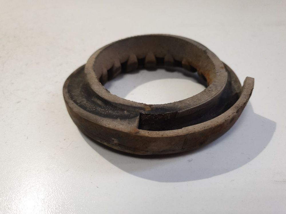 3N615599A Mazda 5 2007 Suspension Simple de Jambe Élastique - Thumbnail 2