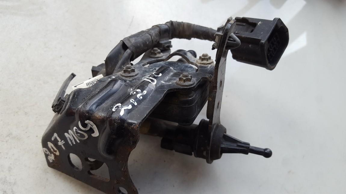 rf8g182b5 psd1k4238 DPF Pressure Sensor (DPF Exhaust Differential