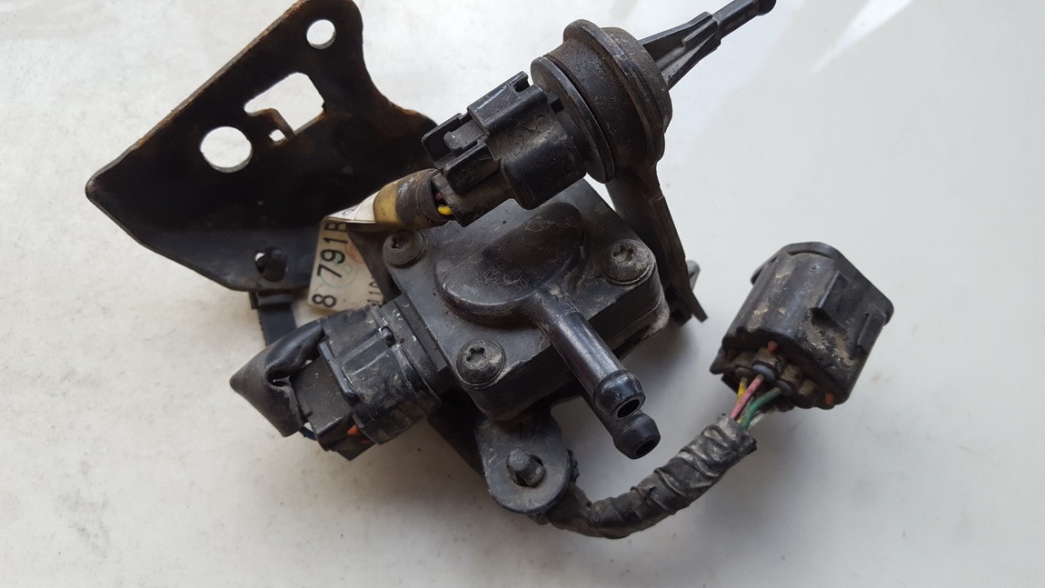 rf8g182b5 psd1k4238 DPF Pressure Sensor (DPF Exhaust Differential