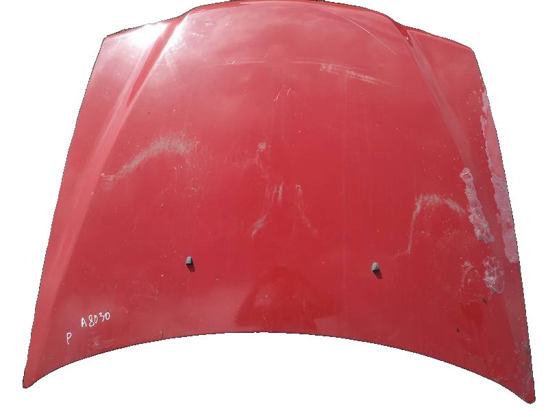 RAUDONAS Volvo C70 2001 Hood