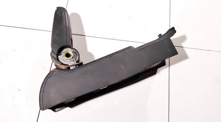 4B0863244B Audi A6 1999 Seat Armrest - Thumbnail 2