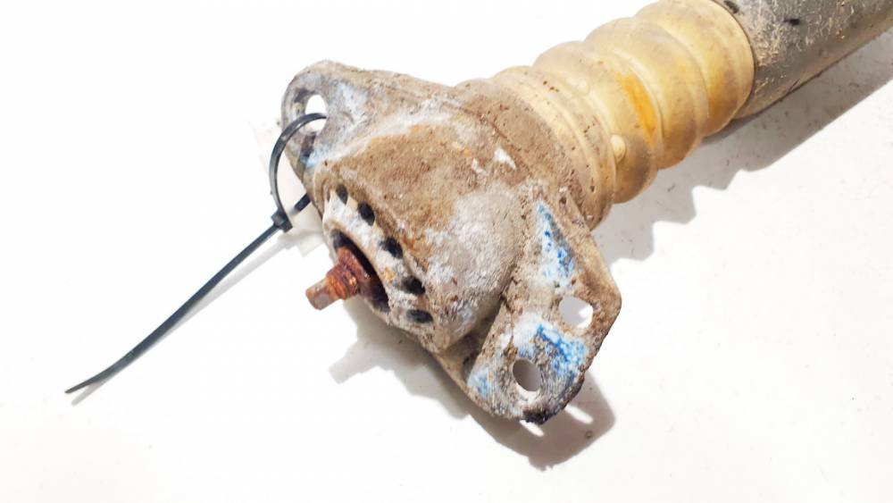 343298 Skoda Roomster 2007 Stossdämpfer Federbein hinten rechts - Thumbnail 2