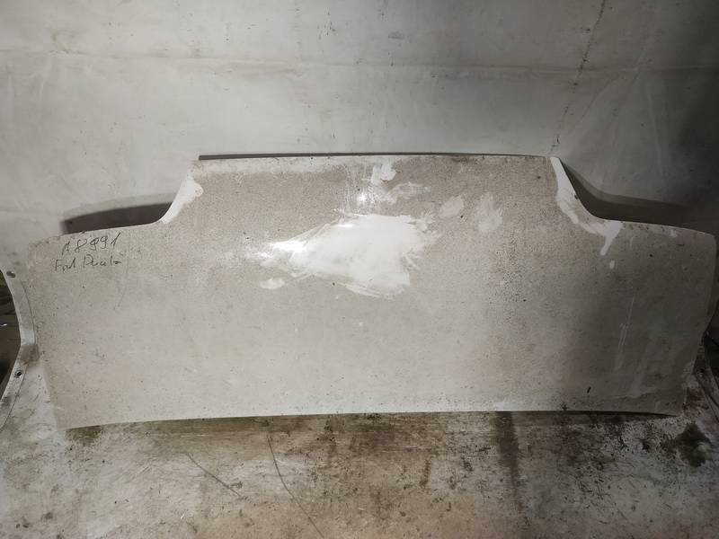 BALTAS Fiat Ducato 1998 Hood