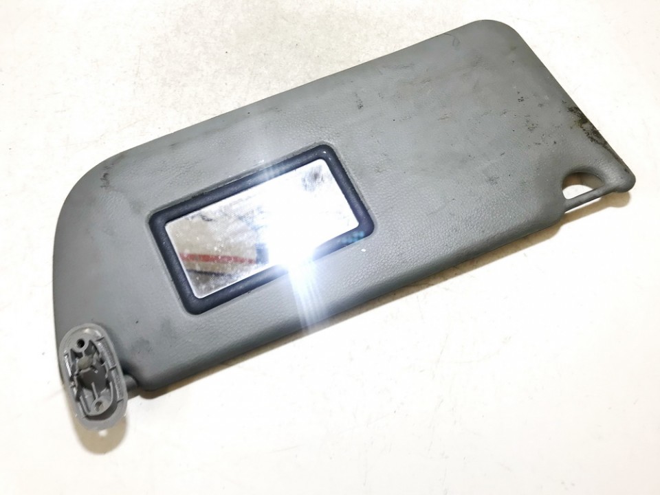 8200051290 Renault Scenic 2001 Ochrona przed słońcem