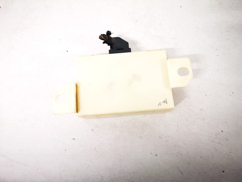 4A0953234F Audi A4 1996 Immobiliser ECU - Thumbnail 3