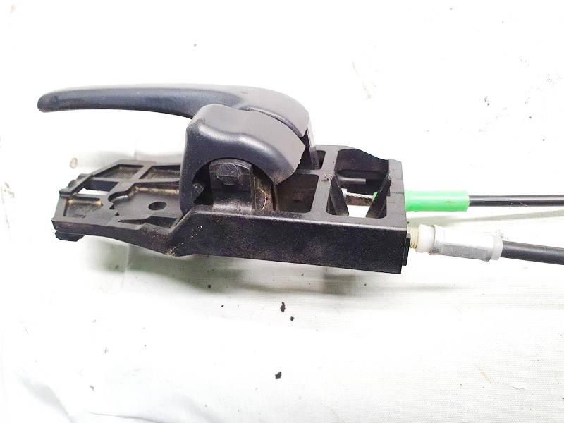 Toyota RAV-4 2005 Wewnętrzna klamka drzwi - PRZEDNIE LEWE - Thumbnail 2