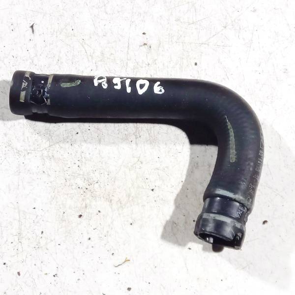 Fiat Ducato 2011 Manguera-Tubo del líquido refrigerante