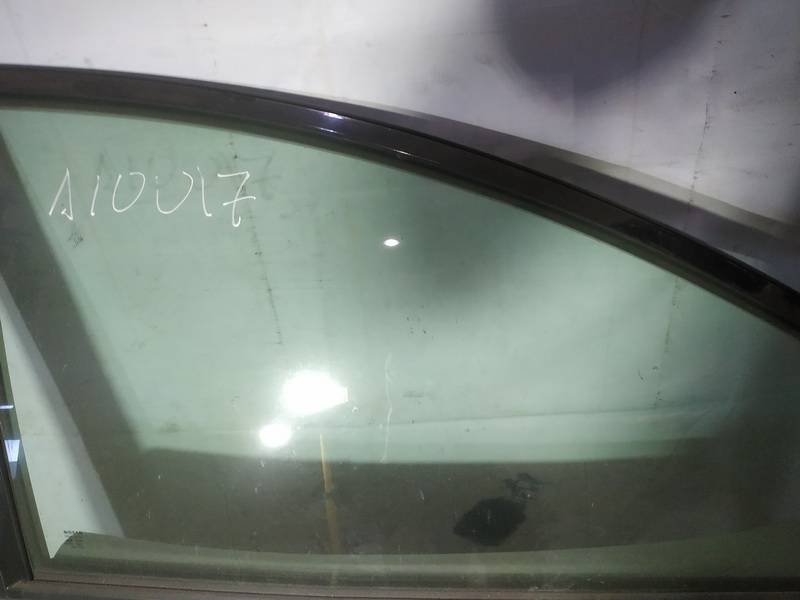 AS2 Nissan Quest 2004 Szyba drzwi - PRZEDNIE PRAWE