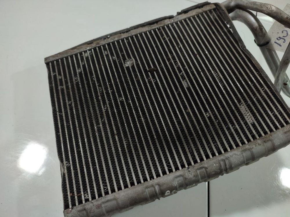 70193112 Citroen C5 2009 Kondensator Klimaanlage - Thumbnail 2