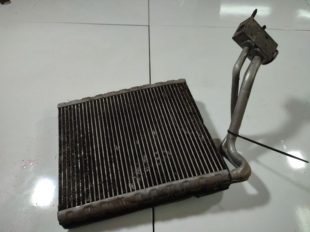 70193112 Citroen C5 2009 Kondensator Klimaanlage - Thumbnail 4