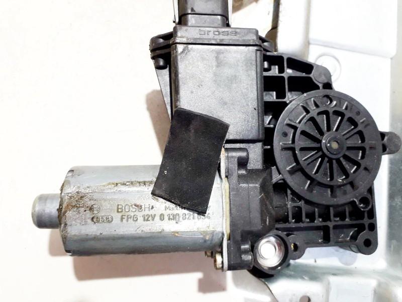 0130821654 Opel Vectra 2000 Window Motor - FRONT LEFT