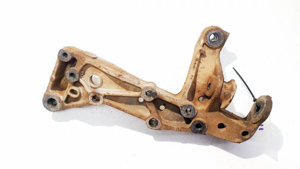 1K0199296F Skoda Octavia 2013 Alatukivarsi - EDESSÄ OIKEALLA - Thumbnail 3