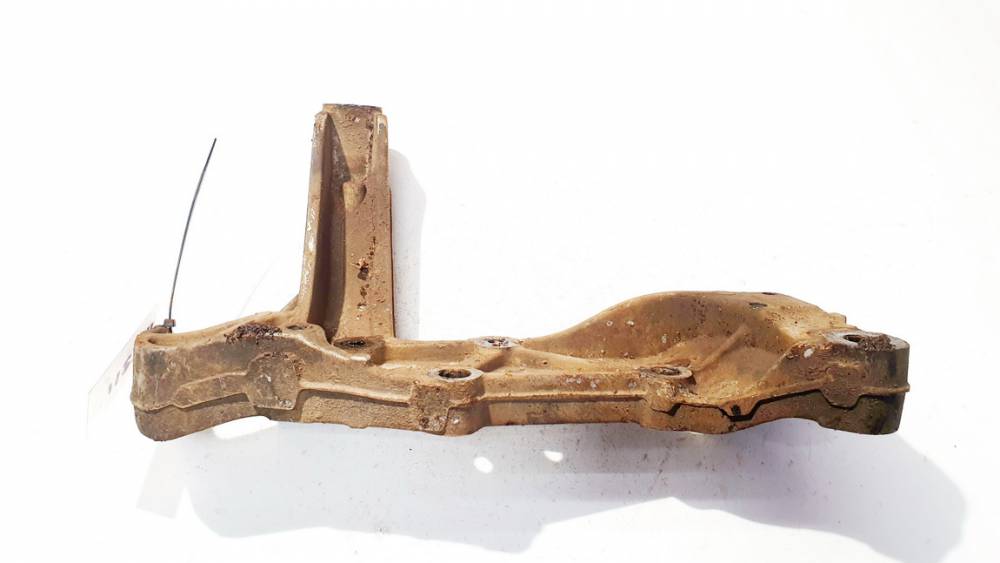 1K0199296F Skoda Octavia 2013 Alatukivarsi - EDESSÄ OIKEALLA - Thumbnail 2