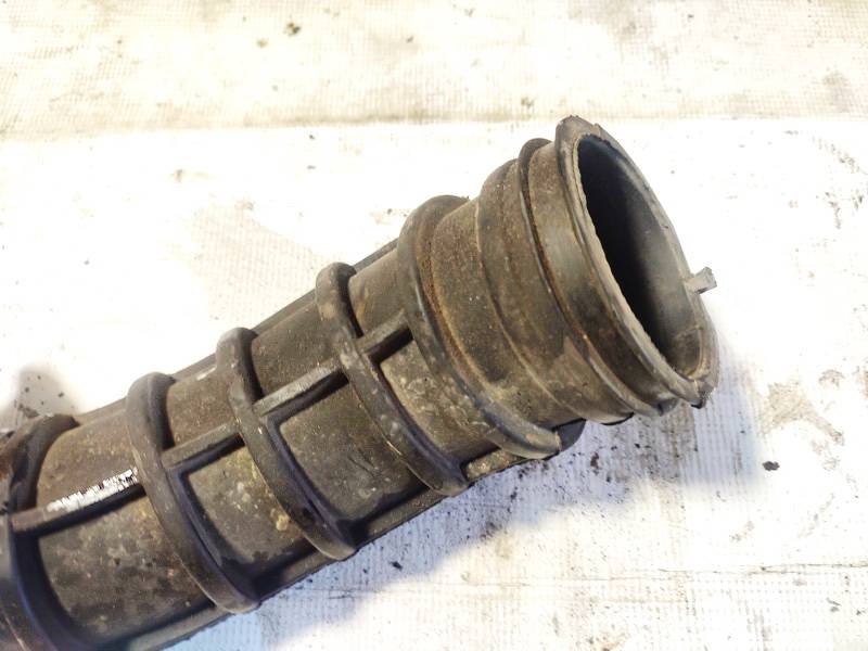 Jaguar XF 2016 TURBO INTERCOOLER PIPE HOSE - Thumbnail 2