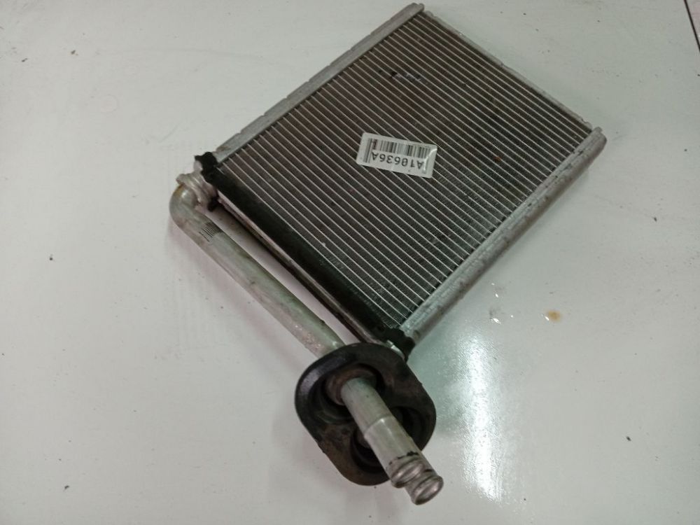 Toyota Auris 2007 Lämmityslaitteen kenno - Thumbnail 2