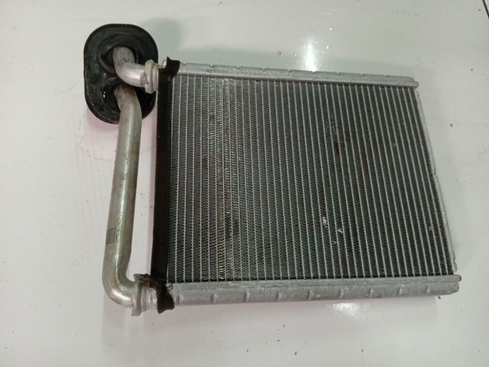 Toyota Auris 2007 Lämmityslaitteen kenno - Thumbnail 3