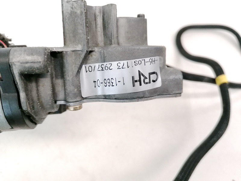 1136701 Mercedes-Benz S-CLASS 2000 Sedynes varikliukas P.D. - Thumbnail 3