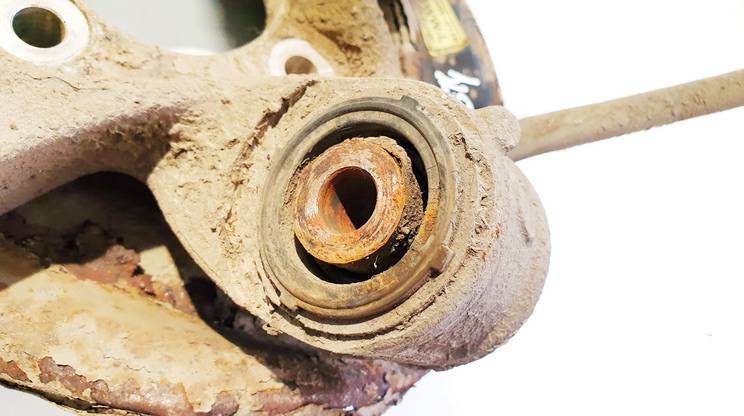 Honda CR-V 2007 Rumbula kronšteins - AIZMUGURE PA KREISI - Thumbnail 3