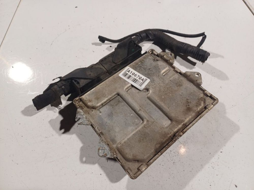 51872442 Alfa-Romeo Mito 2010 Variklio kompiuteris