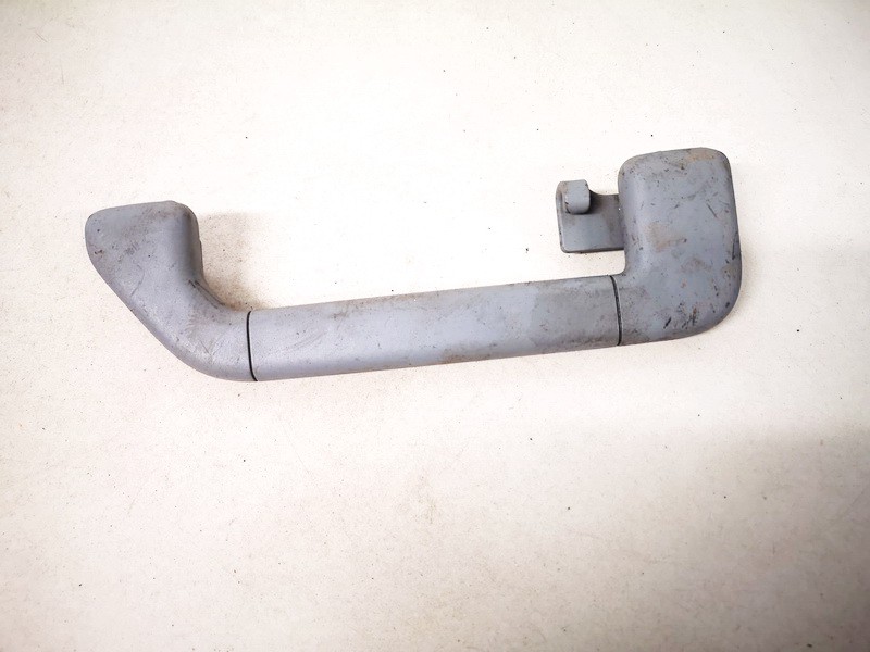 7L0857608A Porsche Cayenne 2003 Grab Handle - FRONT RIGHT