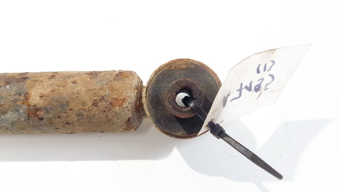 JGT395T Audi A6 1998 Iskunvaimennin - TAKANA VASEMMALLA - Thumbnail 3