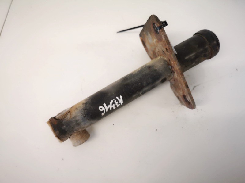 8D0807133A Audi A4 1997 Bamperio laikiklis P.D.