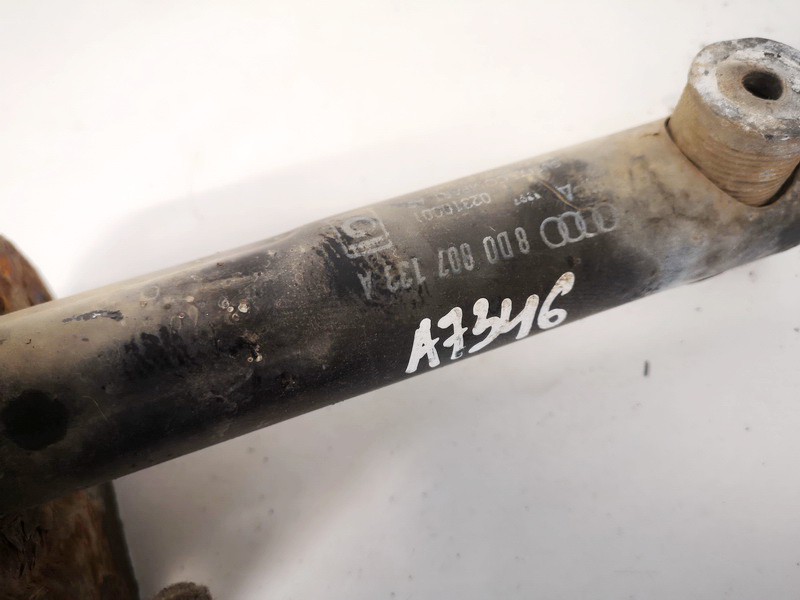 8D0807133A Audi A4 1997 Bamperio laikiklis P.D. - Thumbnail 3