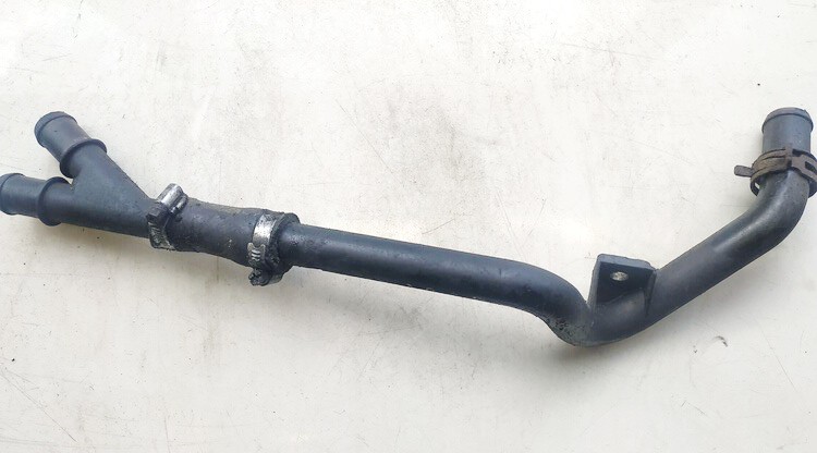 Ford Mondeo 2003 Coolant Flange (Engine Coolant Thermostat Housing Cover)