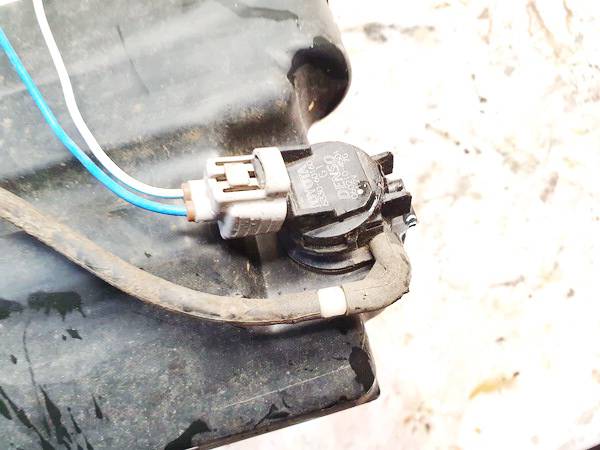 8533060160 Toyota Previa 2005 Windshield Windscreen Washer Pump