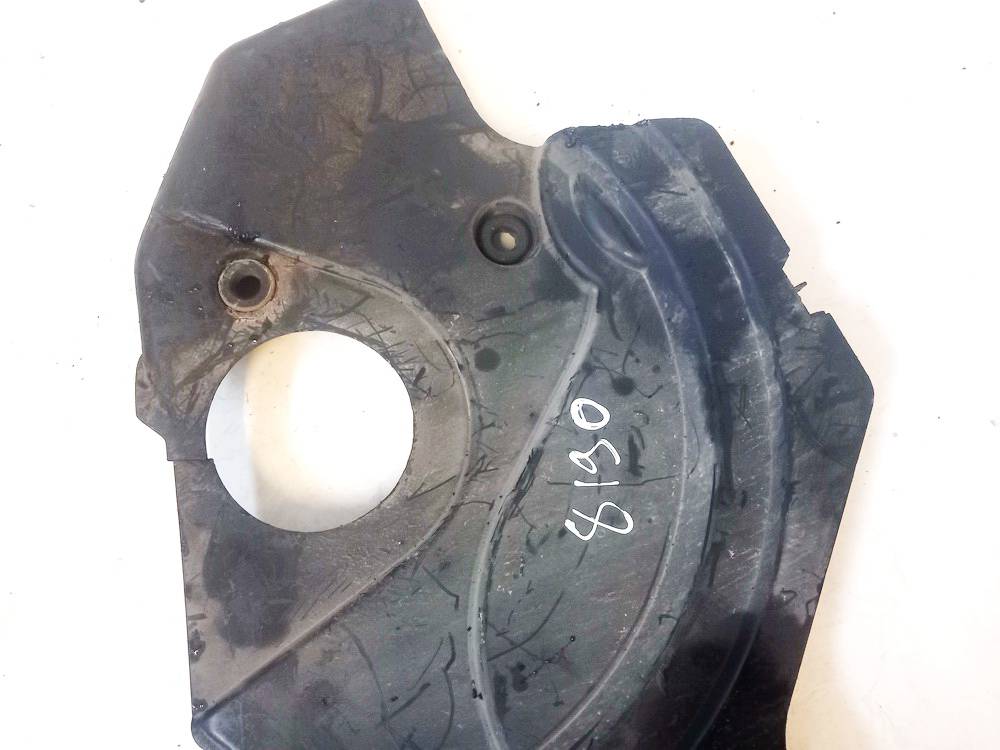 Audi A8 1997 Osłona paska rozrządu – osłona łańcucha (pokrywa)