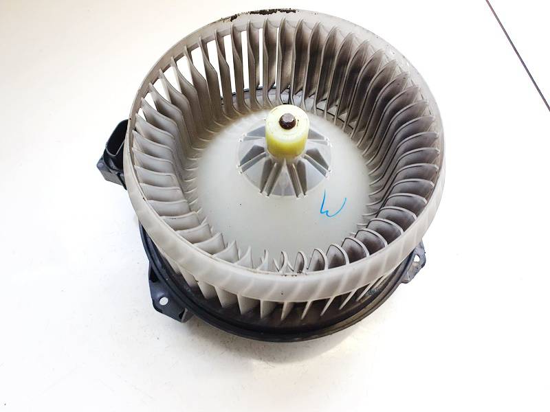 CRV07RH Honda CR-V 2011 Heater blower assy