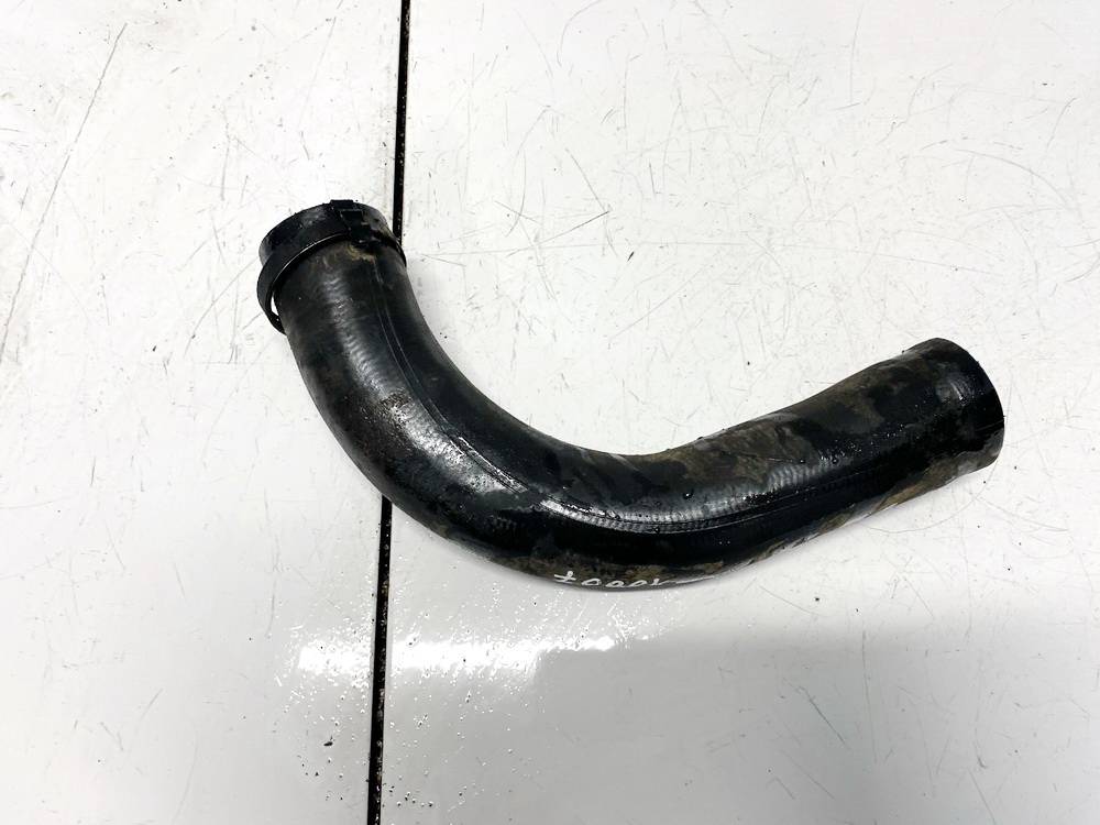 Volvo V50 2007 Interkulerio zarna -  slanga