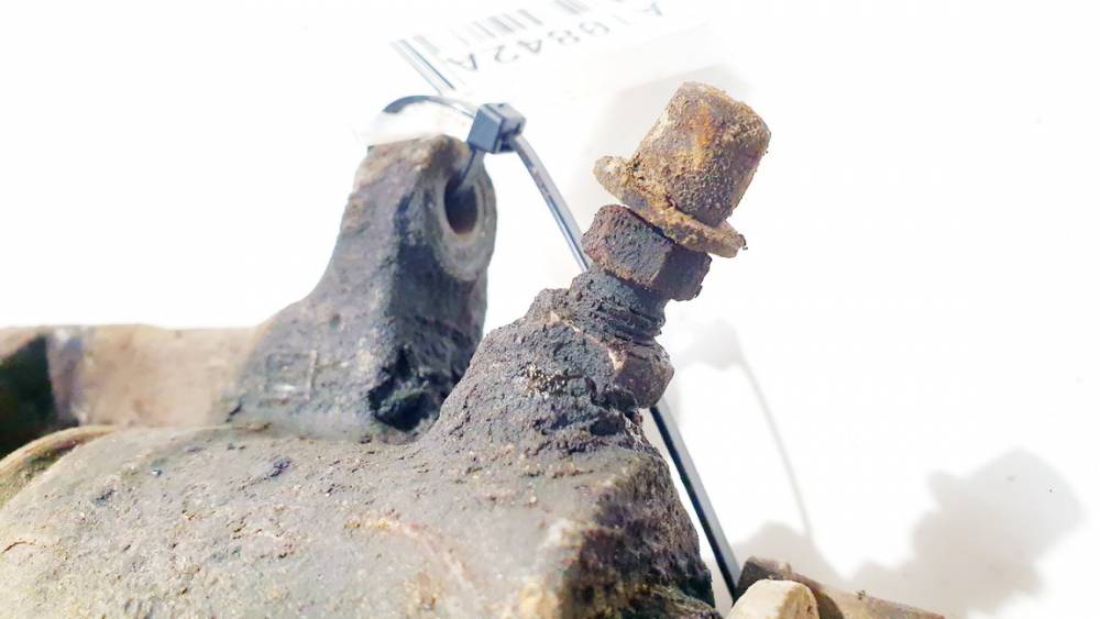 Audi A3 1998 Bremssattel rechts hinten - Thumbnail 4