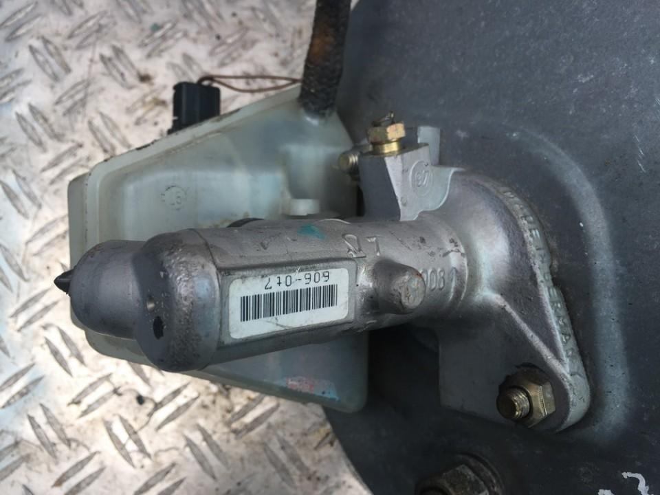 6060T7 Mercedes-Benz C-CLASS 1995 Brake Master Cylinder