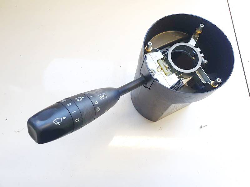 A1694640818 Mercedes-Benz A-CLASS 2004 Turn Indicator and wiper stalk switch - Thumbnail 2