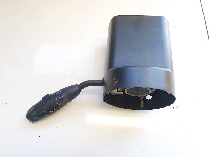 A1694640818 Mercedes-Benz A-CLASS 2004 Turn Indicator and wiper stalk switch - Thumbnail 3