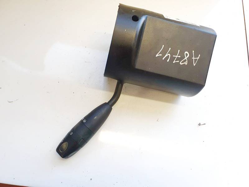 A1694640818 Mercedes-Benz A-CLASS 2004 Turn Indicator and wiper stalk switch