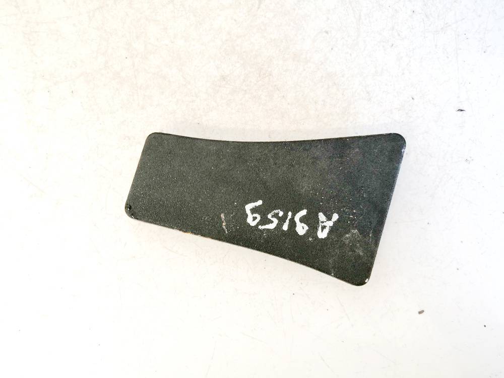 93365494 Opel Meriva 2004 Wykończenie wnętrza (plastikowe elementy)