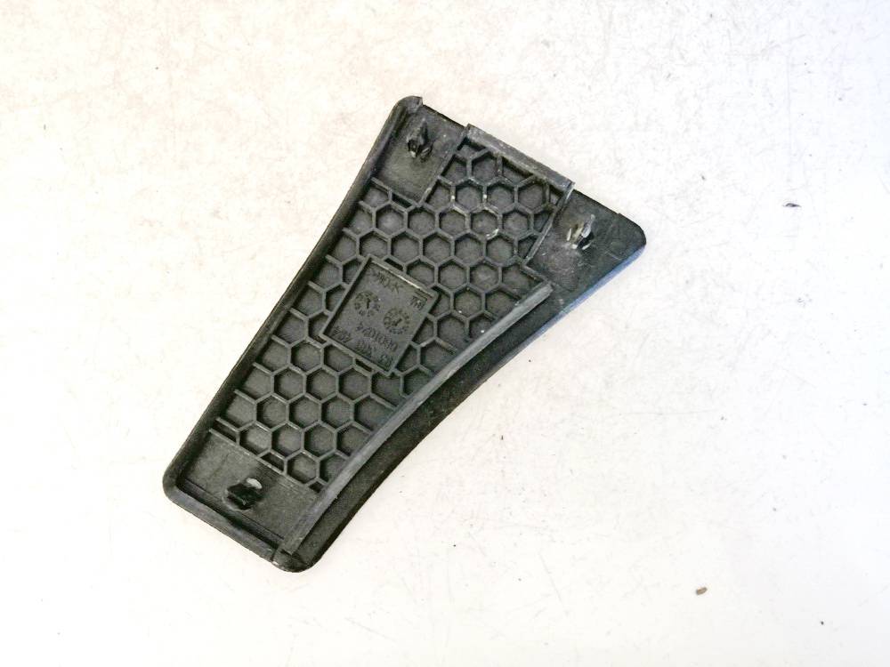 93365494 Opel Meriva 2004 Wykończenie wnętrza (plastikowe elementy) - Thumbnail 2