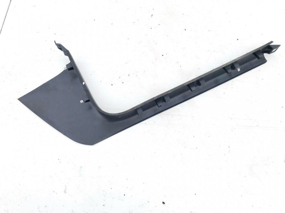 1T2863483C Volkswagen Caddy 2014 Salono apdaila (plastmases) - Thumbnail 2