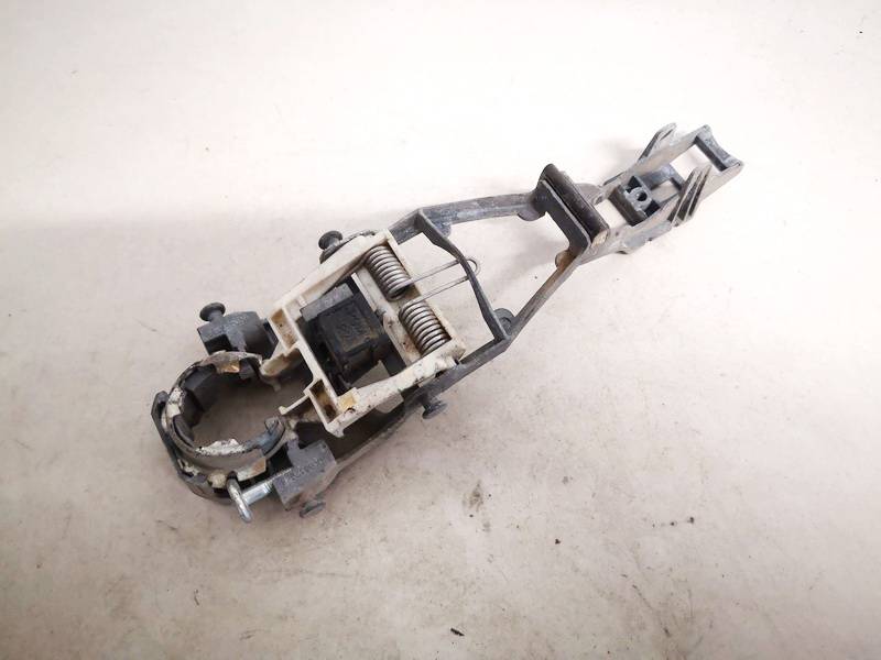 1K0837885 Volkswagen Golf 2004 Duru isorine rankenele P.D. - Thumbnail 2