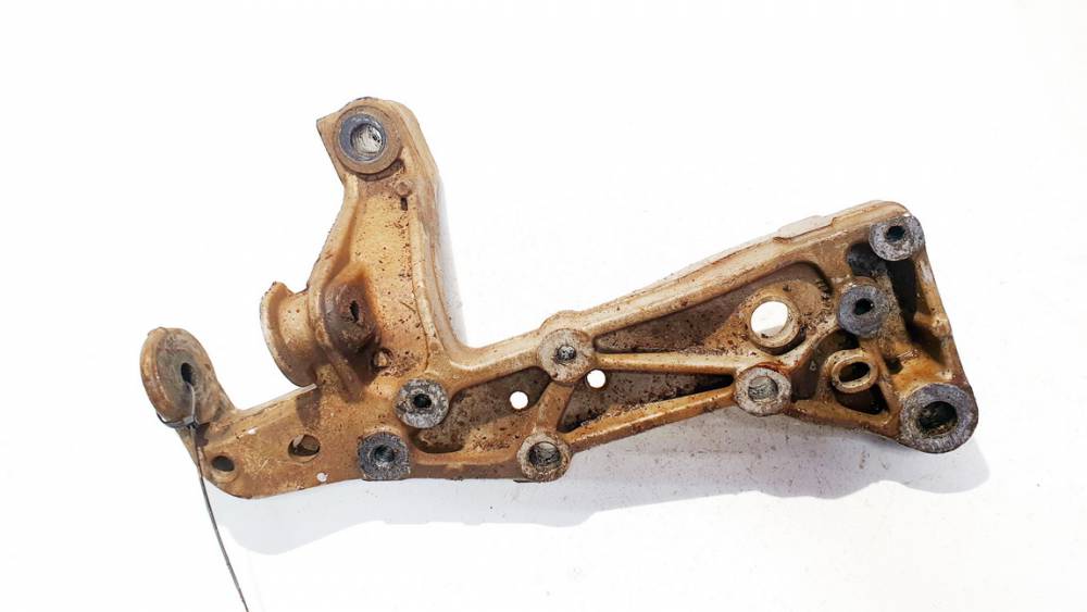 1K0199295F Skoda Octavia 2013 Control arm - FRONT LEFT - Thumbnail 3