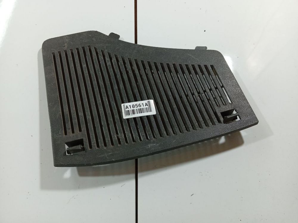 322225228 Opel Zafira 2005 PLASTICOS-Otros repuestos del interior