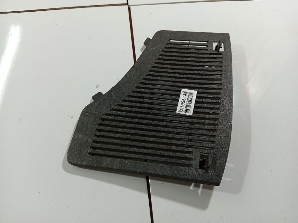 322225228 Opel Zafira 2005 Wykończenie wnętrza (plastikowe elementy) - Thumbnail 2