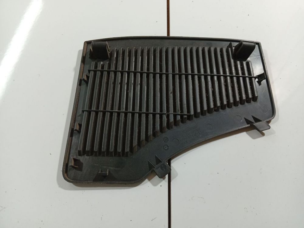 322225228 Opel Zafira 2005 Wykończenie wnętrza (plastikowe elementy) - Thumbnail 3