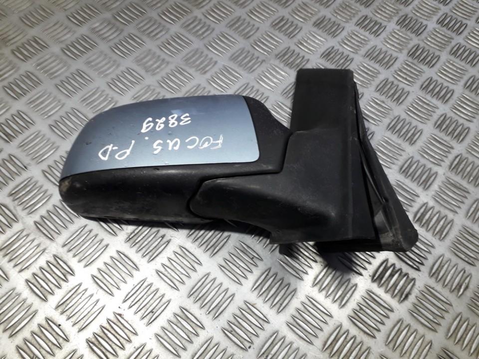 E9014292 Ford Focus 2006 Duru veidrodelis P.D.